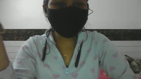 Anshika rai online show from 01.23.25