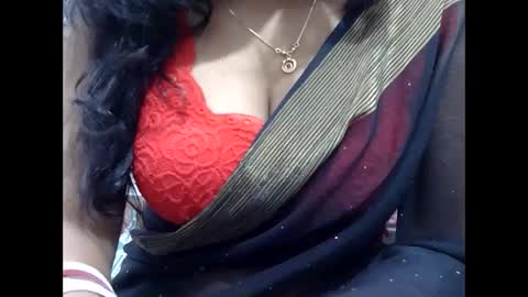 Anshika rai online show from 02.04.25