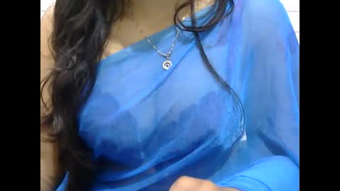 Anshika rai online show from 03.01.26