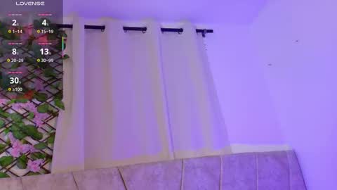 Lara Gill online show from 10.21.25