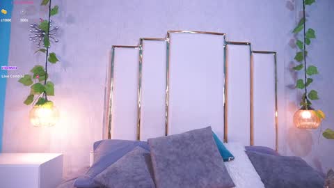 Hello Guys I am Lara Giraldo  WELCOME To my room online show from 12.06.24