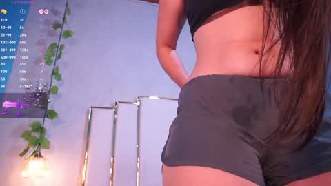 Hello Guys I am Lara Giraldo  WELCOME To my room online show from 12.10.24