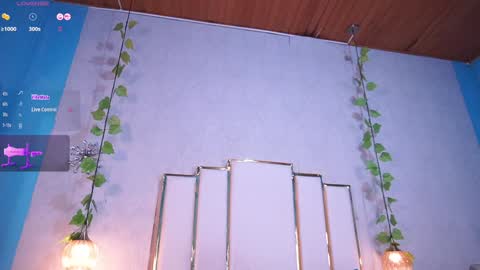 Hello Guys I am Lara Giraldo  WELCOME To my room online show from 12.18.24
