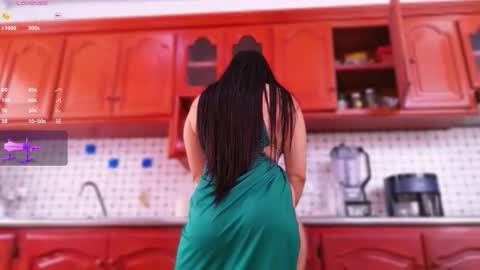 Hello Guys I am Lara Giraldo  WELCOME To my room online show from 03.17.26