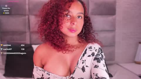 Lara  online show from 01.20.25