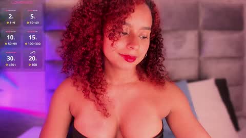 Lara  online show from 01.22.25