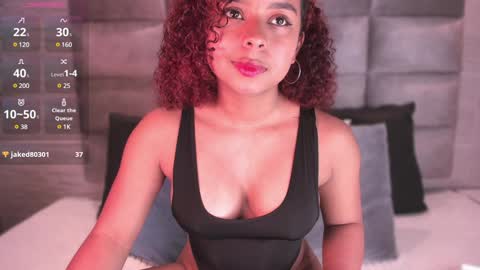 Lara  online show from 01.24.25