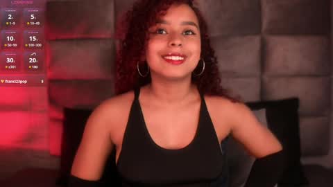 Lara  online show from 02.11.25