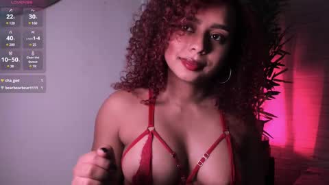 Lara  online show from 02.22.25