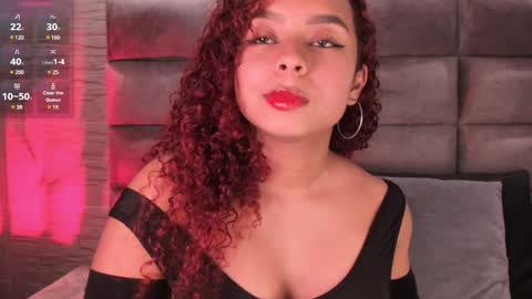 Lara  online show from 02.23.25
