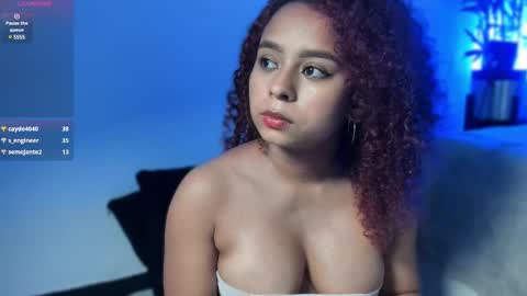 Lara  online show from 02.26.25