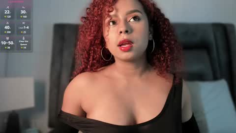 Lara  online show from 02.28.25