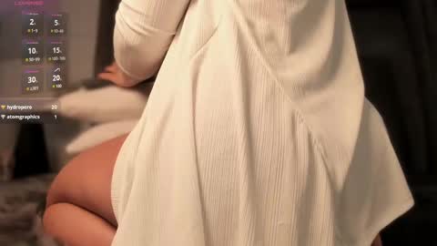 Lara  online show from 03.01.25