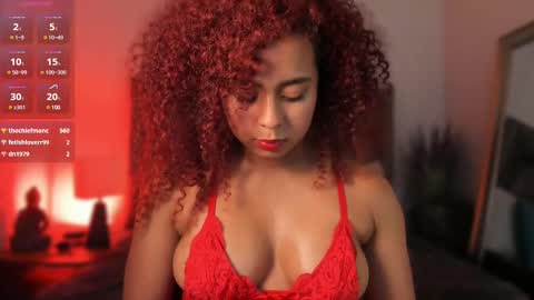 Lara  online show from 03.10.25