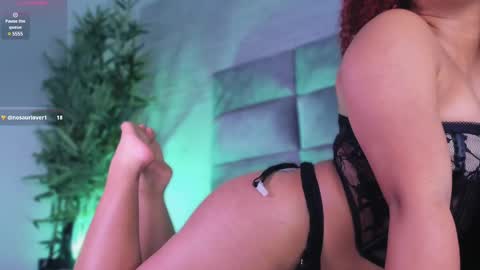 Lara  online show from 03.12.25