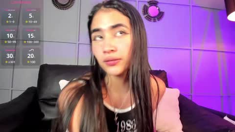 Lara Madisson online show from 12.14.24