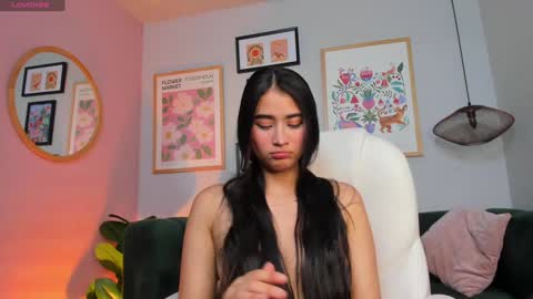 Lara Madisson online show from 12.20.24