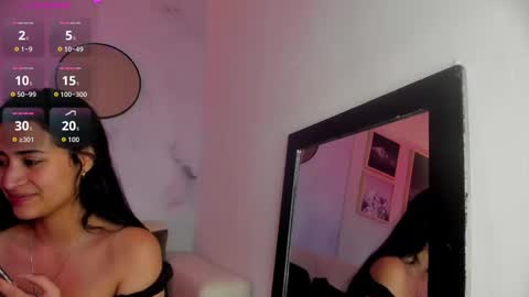 Lara Madisson online show from 10.02.25