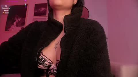 Lara Madisson online show from 10.06.25