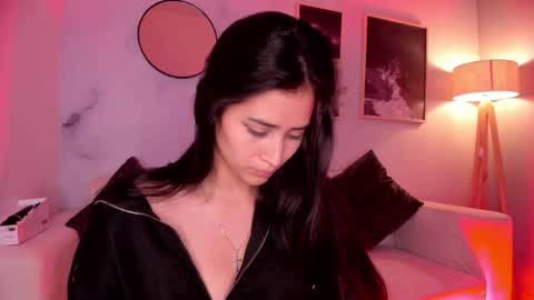 Lara Madisson online show from 02.16.26