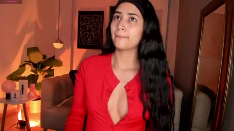 Lara Madisson online show from 05.27.26