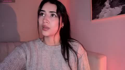 Lara Madisson online show from 05.29.26