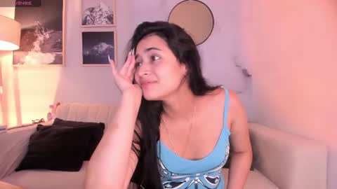 Lara Madisson online show from 07.15.26