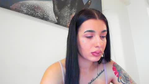 Snapshot of lara_squirtx chatting on 01.29.25 Lara online show from 01.29.25