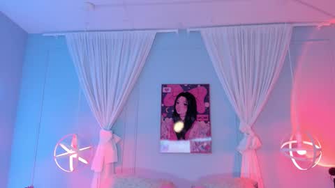 lara online show from 09.23.25