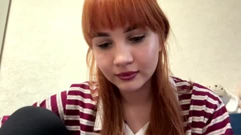 Lily online show from 04.09.26