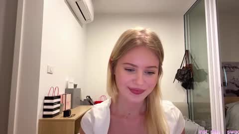 Stella online show from 02.23.26