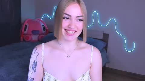 LaraKrein lk online show from 09.17.25