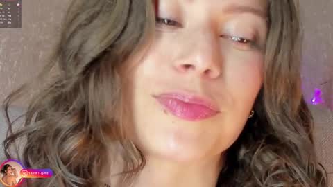 Lara  online show from 11.20.25