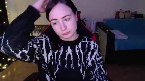 Laralianna online show from 01.14.26