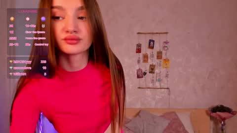 MY NAME IS LILY online show from 03.01.25