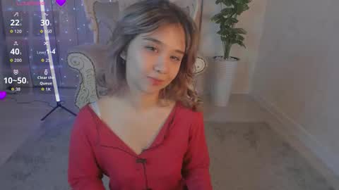 Lara online show from 01.12.26