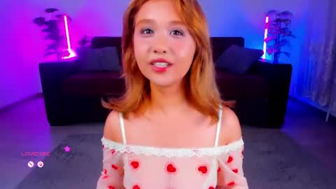 Lara online show from 06.15.26
