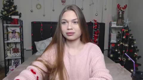 LaraPika online show from 12.17.25