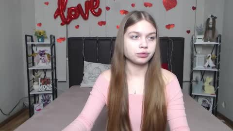 LaraPika online show from 02.19.26