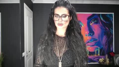 laras_moans online show from 04.08.26