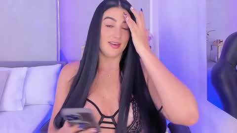 Laura online show from 07.17.26