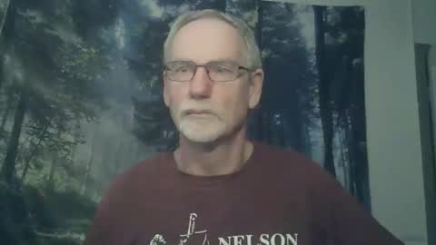 Snapshot of larbie chatting on 03.02.25 Larbie online show from 03.02.25