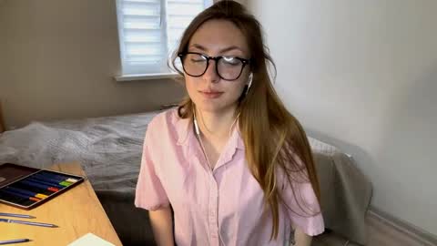 Eva online show from 05.30.26