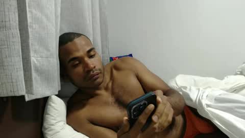 larenz_tate online show from 06.09.26