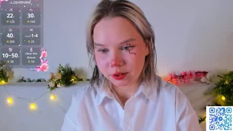 Rose online show from 11.01.25