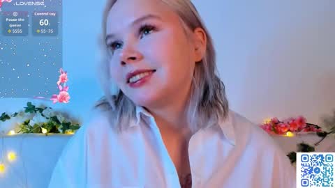 Rose online show from 11.26.25