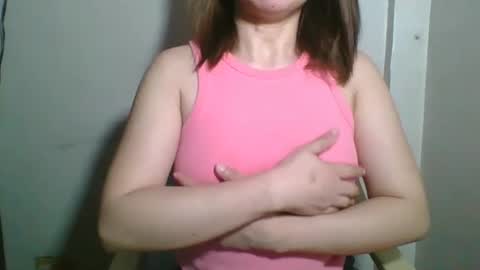 Larice online show from 02.14.25