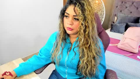 laris_park online show from 01.12.25