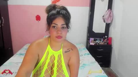 laris_park online show from 10.31.25