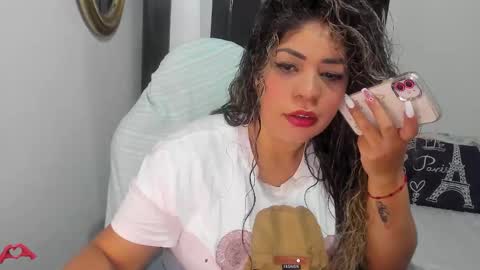 laris_park online show from 03.20.26